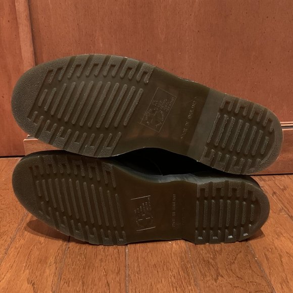 Sold - Dr. Martens 1460 Vintage Made in England - Picture 5 of 8